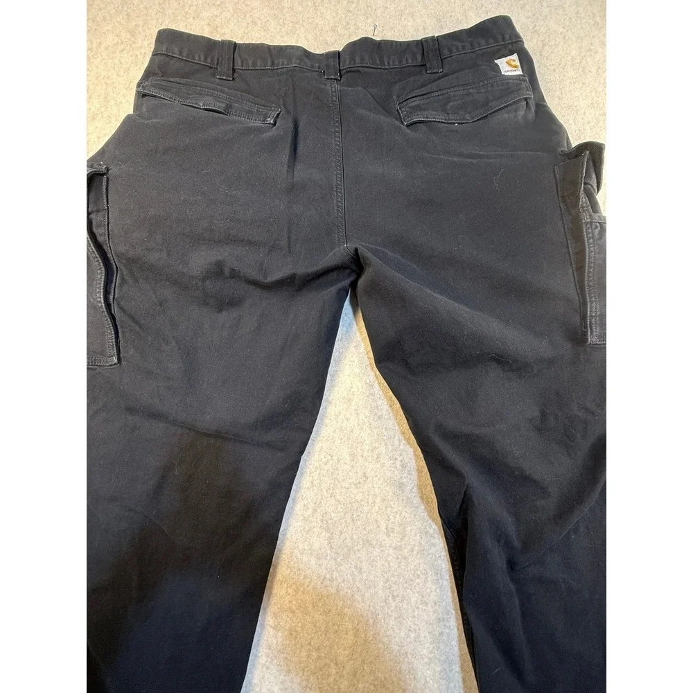 Carhartt relaxed fit